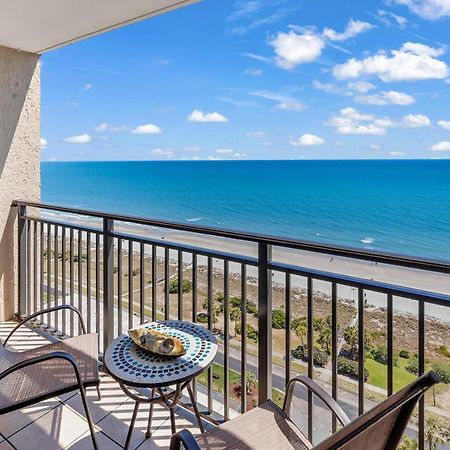 Ocean View Ocean Forest Plaza W Balcony Μιρτλ Μπιτς Εξωτερικό φωτογραφία