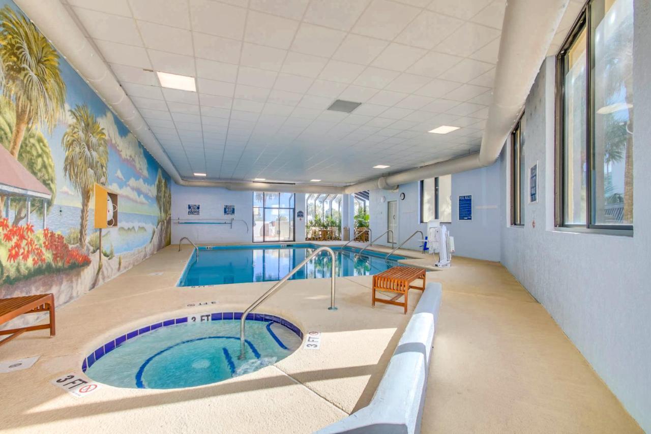 Ocean View Ocean Forest Plaza W Balcony Μιρτλ Μπιτς Εξωτερικό φωτογραφία