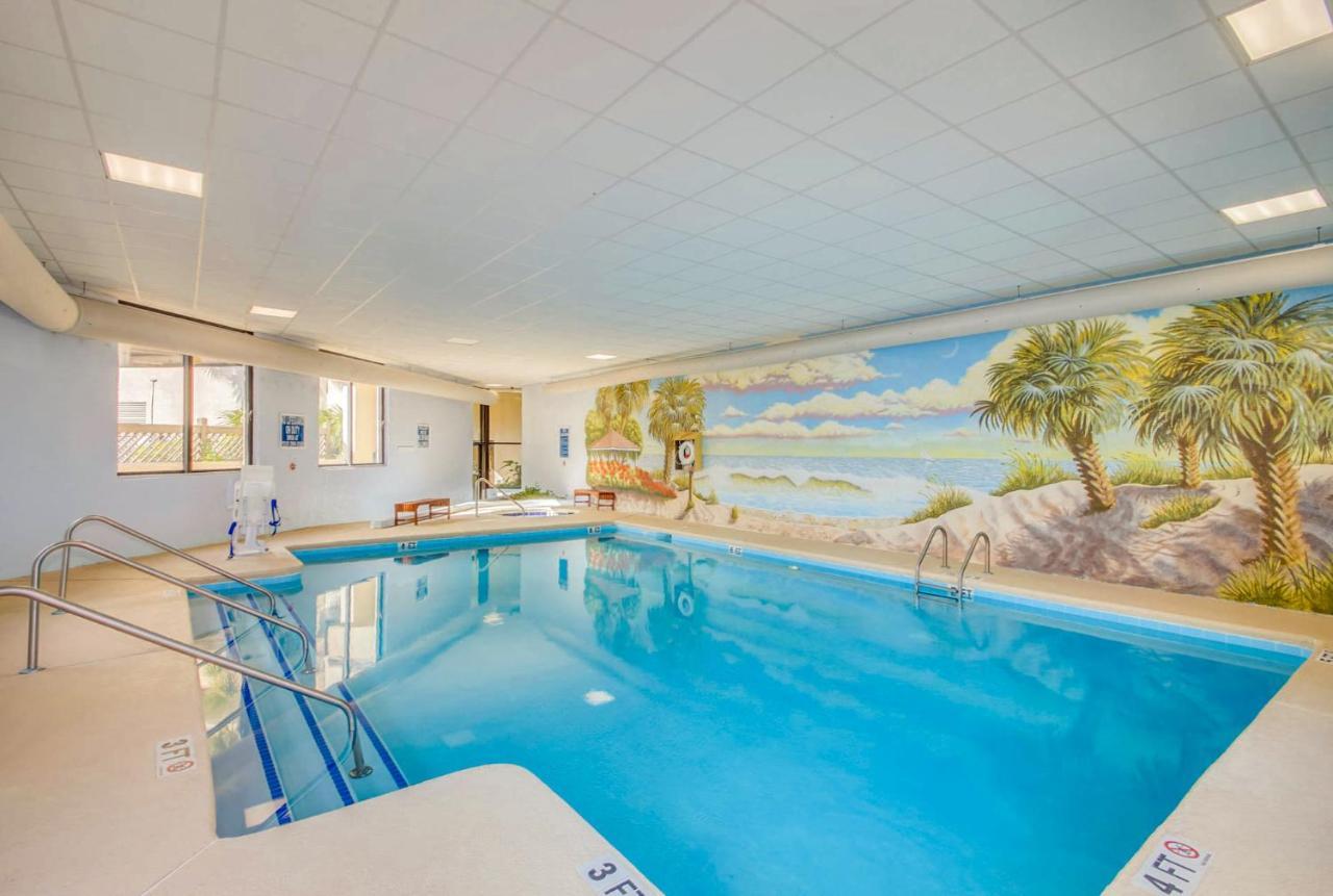 Ocean View Ocean Forest Plaza W Balcony Μιρτλ Μπιτς Εξωτερικό φωτογραφία