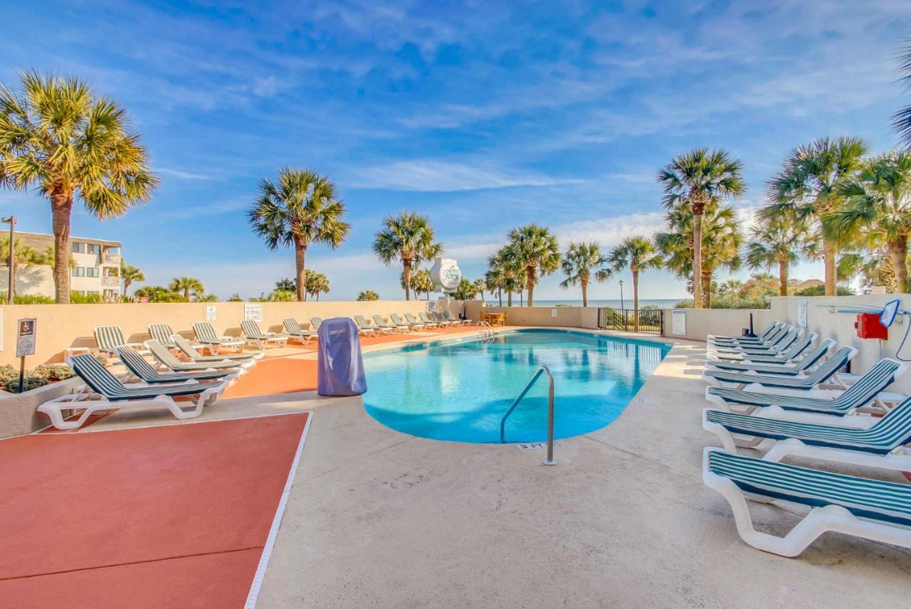 Ocean View Ocean Forest Plaza W Balcony Μιρτλ Μπιτς Εξωτερικό φωτογραφία
