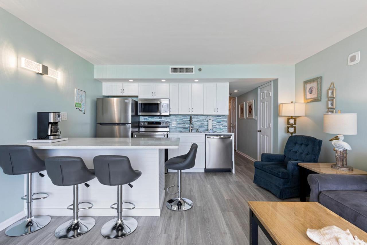 Ocean View Ocean Forest Plaza W Balcony Μιρτλ Μπιτς Εξωτερικό φωτογραφία
