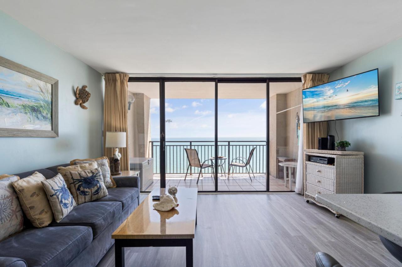 Ocean View Ocean Forest Plaza W Balcony Μιρτλ Μπιτς Εξωτερικό φωτογραφία