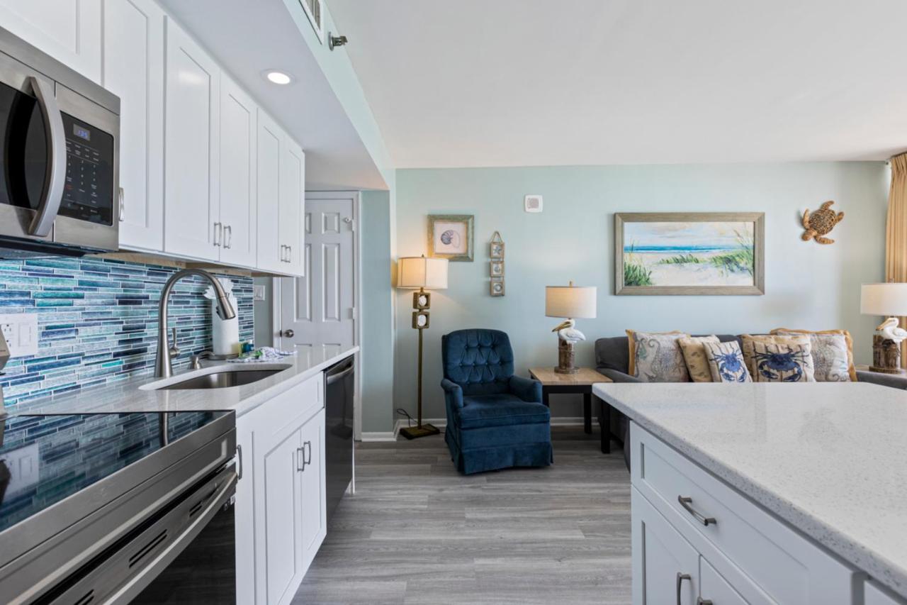 Ocean View Ocean Forest Plaza W Balcony Μιρτλ Μπιτς Εξωτερικό φωτογραφία