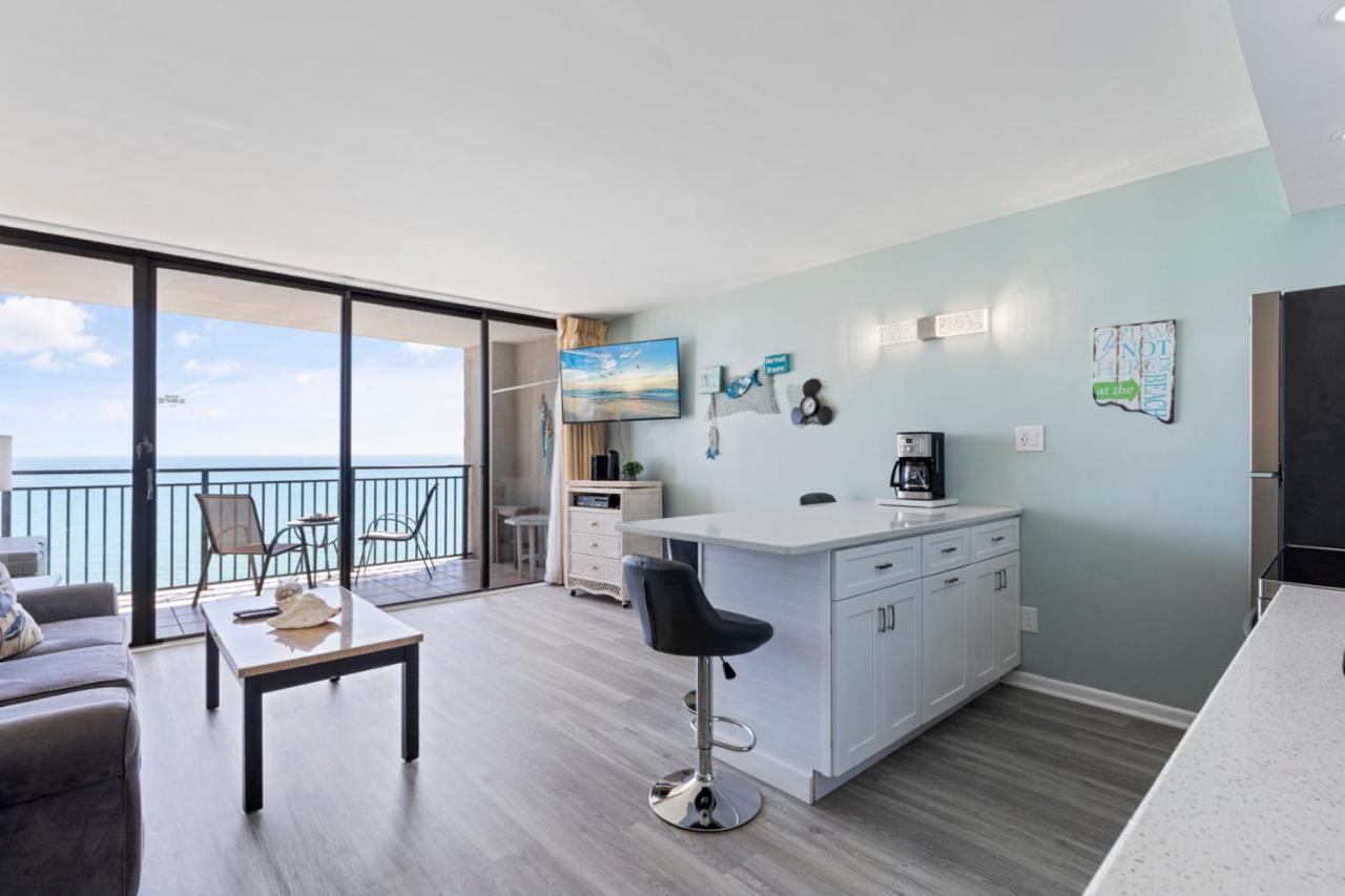 Ocean View Ocean Forest Plaza W Balcony Μιρτλ Μπιτς Εξωτερικό φωτογραφία