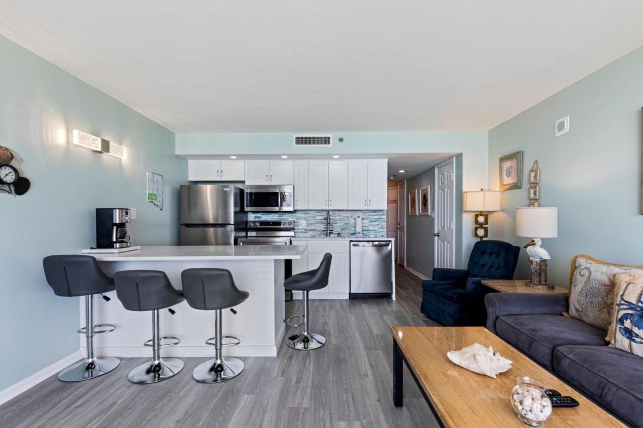 Ocean View Ocean Forest Plaza W Balcony Μιρτλ Μπιτς Εξωτερικό φωτογραφία
