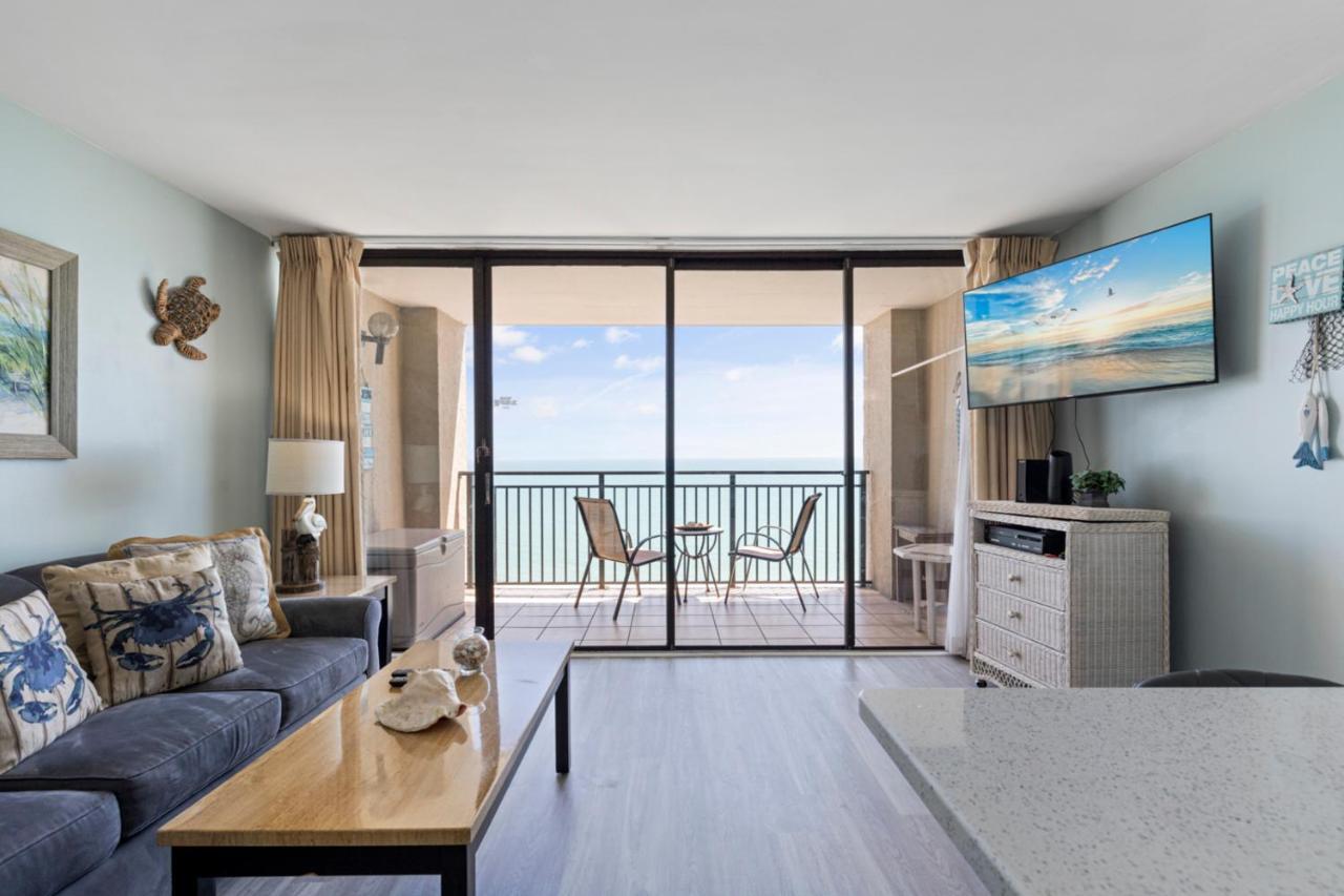 Ocean View Ocean Forest Plaza W Balcony Μιρτλ Μπιτς Εξωτερικό φωτογραφία