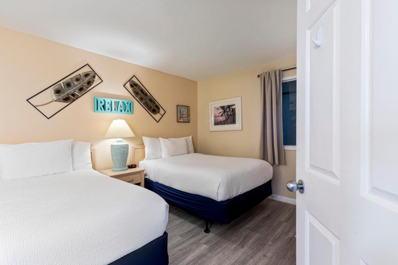 Ocean View Ocean Forest Plaza W Balcony Μιρτλ Μπιτς Εξωτερικό φωτογραφία