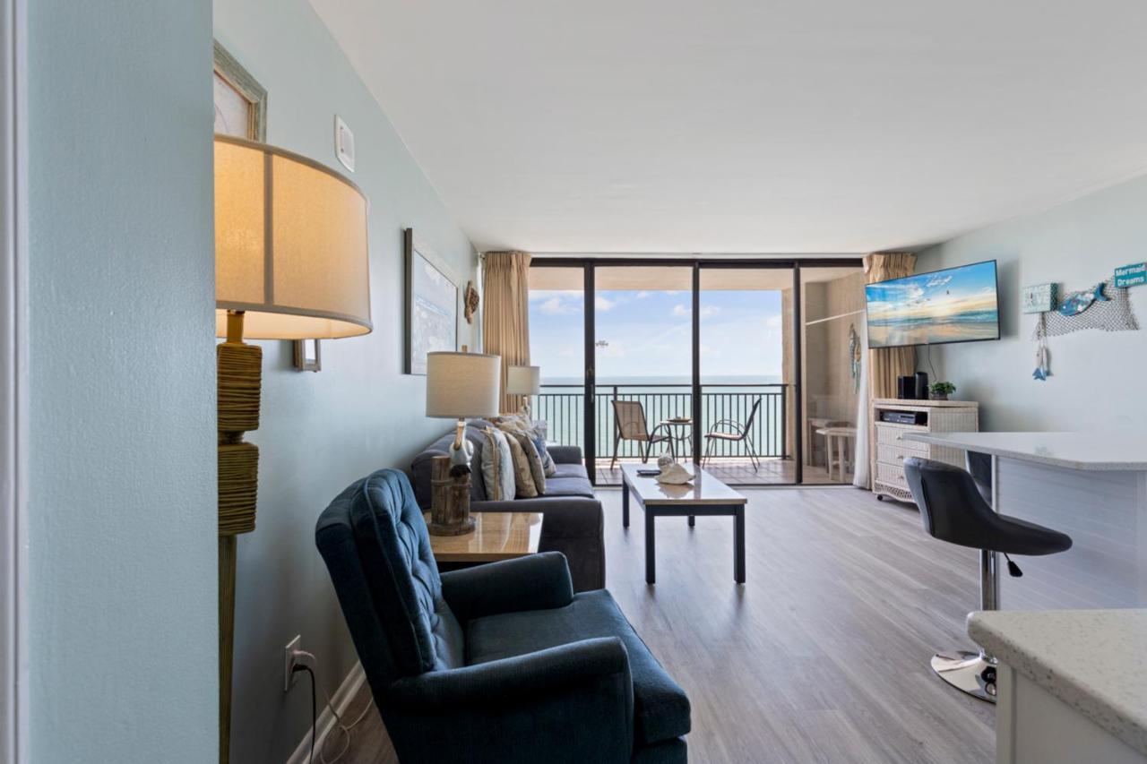 Ocean View Ocean Forest Plaza W Balcony Μιρτλ Μπιτς Εξωτερικό φωτογραφία