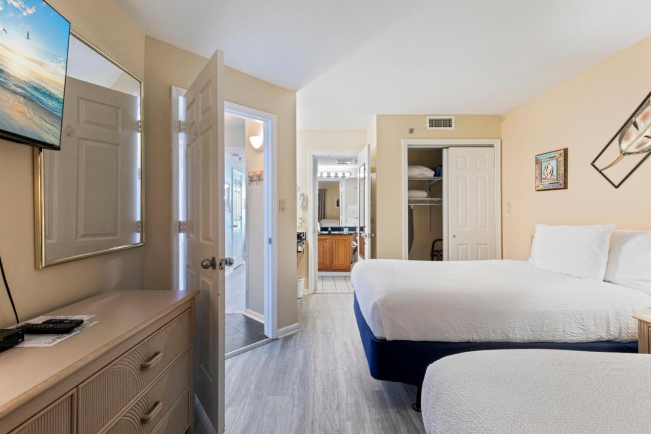 Ocean View Ocean Forest Plaza W Balcony Μιρτλ Μπιτς Εξωτερικό φωτογραφία