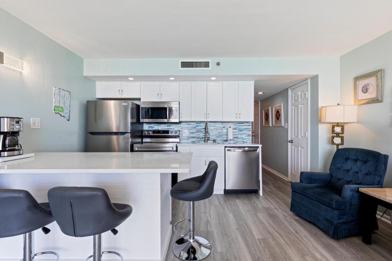 Ocean View Ocean Forest Plaza W Balcony Μιρτλ Μπιτς Εξωτερικό φωτογραφία
