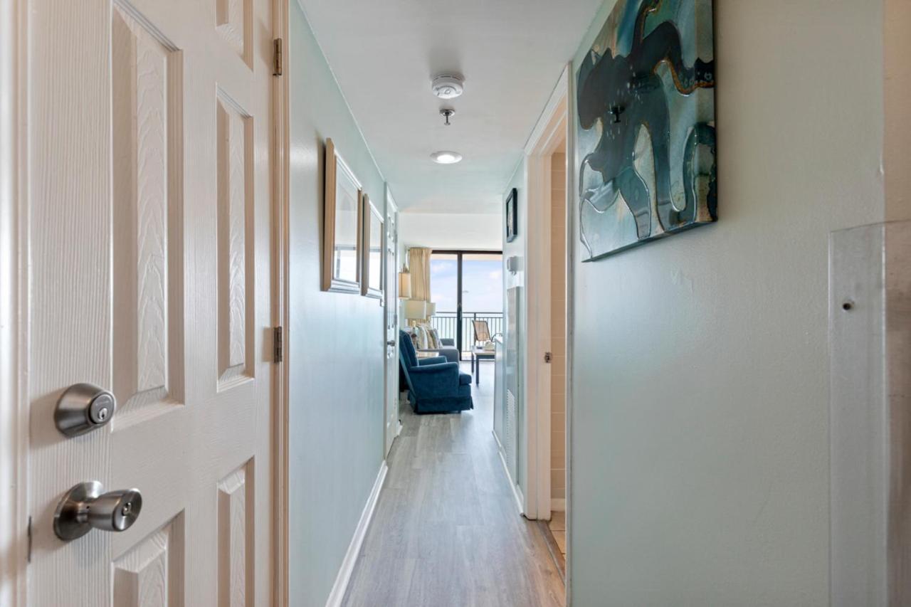 Ocean View Ocean Forest Plaza W Balcony Μιρτλ Μπιτς Εξωτερικό φωτογραφία