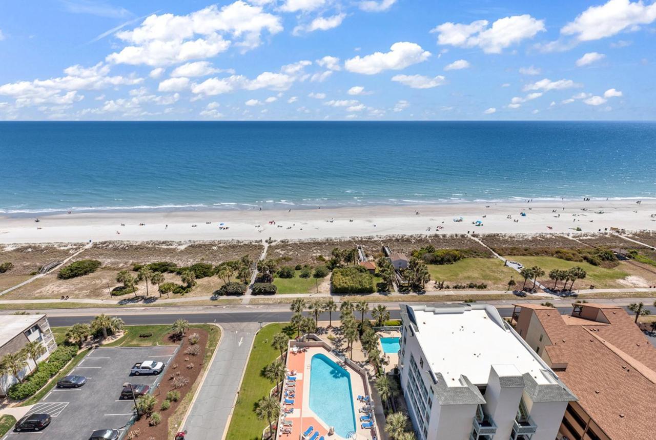 Ocean View Ocean Forest Plaza W Balcony Μιρτλ Μπιτς Εξωτερικό φωτογραφία